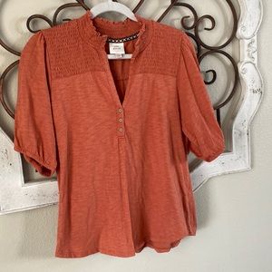 Super cute never worn top